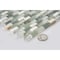 Andova Tiles SAMPLE Tino 038 x 075 Natural Stone Mosaic Wall  Floor Tile SAM-ANDTIN118 - alternate 4